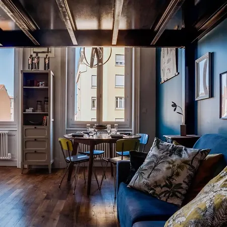 Appartement Duplex Esprit Loft A La Croix-rousse Design & Caractere Lyonnais Lyon